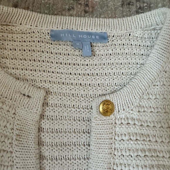 Hill House Harper lady jacket Cardigan - Picture 2 of 2